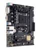 Asus A68hm-k Fm2+ Socketed Motherboard image 