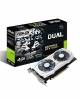Asus Dual-gtx1050ti-o4gb Gddr5 Graphic Card image 