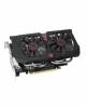 Asus Strix Geforce Gtx 1060 Oc Edition 6gb Gddr5 Graphic Card image 