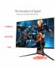 Asus Pg258q 24.5-inch Rog Swift Gaming Monitor image 