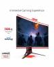 Asus Xg27vq 27 Curved Gaming Monitor image 