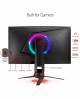 Asus Xg27vq 27 Curved Gaming Monitor image 