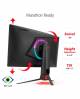 Asus Xg27vq 27 Curved Gaming Monitor image 