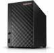 Asustor Drivestor 2 Lite AS1102TL, 2 Bay NAS Storage image 