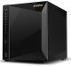 Asustor As4004t Network Attached Storage Diskless image 