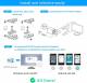 Asustor As4004t Network Attached Storage Diskless image 