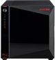 Asustor Xpanstor 4 AS5004U, 4 Bay Expansion Unit w/USB 3.2 Gen 2 Type C for NAS Storage Network Attached Storage Capacity Expander image 