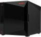 Asustor Xpanstor 4 AS5004U, 4 Bay Expansion Unit w/USB 3.2 Gen 2 Type C for NAS Storage Network Attached Storage Capacity Expander image 