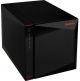 Asustor Xpanstor 4 AS5004U, 4 Bay Expansion Unit w/USB 3.2 Gen 2 Type C for NAS Storage Network Attached Storage Capacity Expander image 