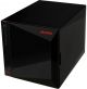 Asustor Xpanstor 4 AS5004U, 4 Bay Expansion Unit w/USB 3.2 Gen 2 Type C for NAS Storage Network Attached Storage Capacity Expander image 