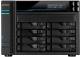 Asustor Lockerstor 8 As6508t Enterprise Network Attached Storage Diskless image 