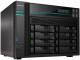 Asustor Lockerstor 8 As6508t Enterprise Network Attached Storage Diskless image 