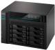 Asustor Lockerstor 8 As6508t Enterprise Network Attached Storage Diskless image 