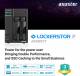 Asustor Lockerstor 2 As6602t Network Attached Storage Diskless image 