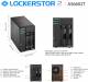 Asustor Lockerstor 2 As6602t Network Attached Storage Diskless image 