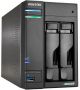 Asustor Lockerstor 2 Gen2 AS6702T - 2 Bay NAS image 