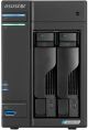 Asustor Lockerstor 2 Gen2 AS6702T - 2 Bay NAS image 