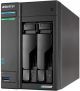 Asustor Lockerstor 2 Gen2 AS6702T - 2 Bay NAS image 