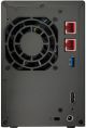 Asustor Lockerstor 2 Gen2 AS6702T - 2 Bay NAS image 