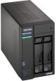 Asustor Lockerstor 2 Gen2 AS6702T - 2 Bay NAS image 