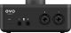 Audient Evo 4 2x2 ultra Low Latency Audio Interface image 