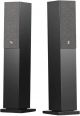 Audio Pro A38 Wireless Bluetooth Tower Speakers (Pair) image 