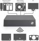 Audio Pro Link 2 Audio Streaming & Multi-Room Wi-Fi Player - Each image 