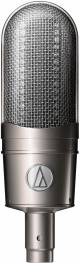 Audio-Technica AT 4080 Microphone image 