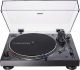 Audio technica At-lp120xusb Fully Manual turntable image 