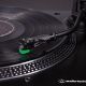 Audio technica At-lp120xusb Fully Manual turntable image 