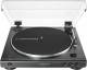 Audio-Technica AT-LP60XBT-BK Fully Automatic Belt-Drive Stereo Bluetooth Turntable image 