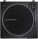 Audio-Technica AT-LP60XBT-BK Fully Automatic Belt-Drive Stereo Bluetooth Turntable image 
