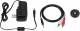 Audio-Technica AT-LP60XBT-BK Fully Automatic Belt-Drive Stereo Bluetooth Turntable image 