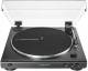 Audio technica At-lp60xusb turntable image 