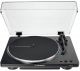 Audio Technica AT-LP70X - Fully Automatic Belt-Drive Turntable image 