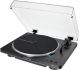 Audio Technica AT-LP70X - Fully Automatic Belt-Drive Turntable image 