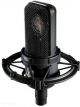 Audio-technica At4040 Cardioid Condenser Microphone With Switchable 80 Hz Hi-pass Filter And 10 Db Pad image 