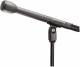 Audio-Technica AT8004L Omnidirectional Dynamic Mic image 