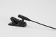 Audio-Technica AT9903 Mono mini Electret Condenser Lapel Microphone image 