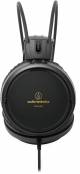 Audio-Technica Consumer ATH-A550Z Art Monitor Closed-Back Dynamic Headphones image 