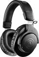 Audio-Technica ATH-M20xBT Wireless Over-Ear Headphones  image 