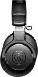 Audio-Technica ATH-M20xBT Wireless Over-Ear Headphones  image 
