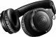 Audio-Technica ATH-M20xBT Wireless Over-Ear Headphones  image 