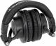 Audio Technica ATH-S220BT - Wireless Headphones image 