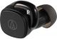 Audio Technica ATH-SQ1TW True Wireless In-Ear Headphones image 