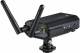 Audio-technica Atw-1702 trasportable Camera-mount Wireless Microphone image 