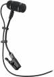 Audio-Technica PRO 35cW Cardioid Condenser Clip-on Instrument Microphone image 