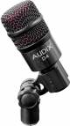 Audix Dp7 Instrument Dynamic Microphone, Multipattern For Recording Pure Sound Of Drums And Percussions image 