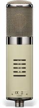 Avantone BV-1 mkII Large-diaphragm Tube Condenser Microphone image 