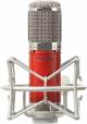 Avantone Pro CK-6 Classic Large-Capsule Cardioid FET Condenser Microphone image 
